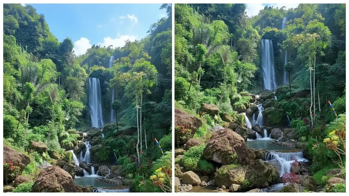 Curug Cikurutug