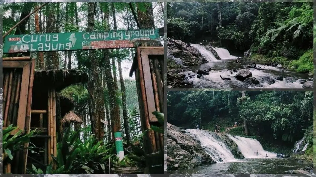 Curug Layung