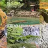 Curug Lembah Tepus