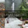 Curug Seribu
