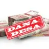 dana desa 2026