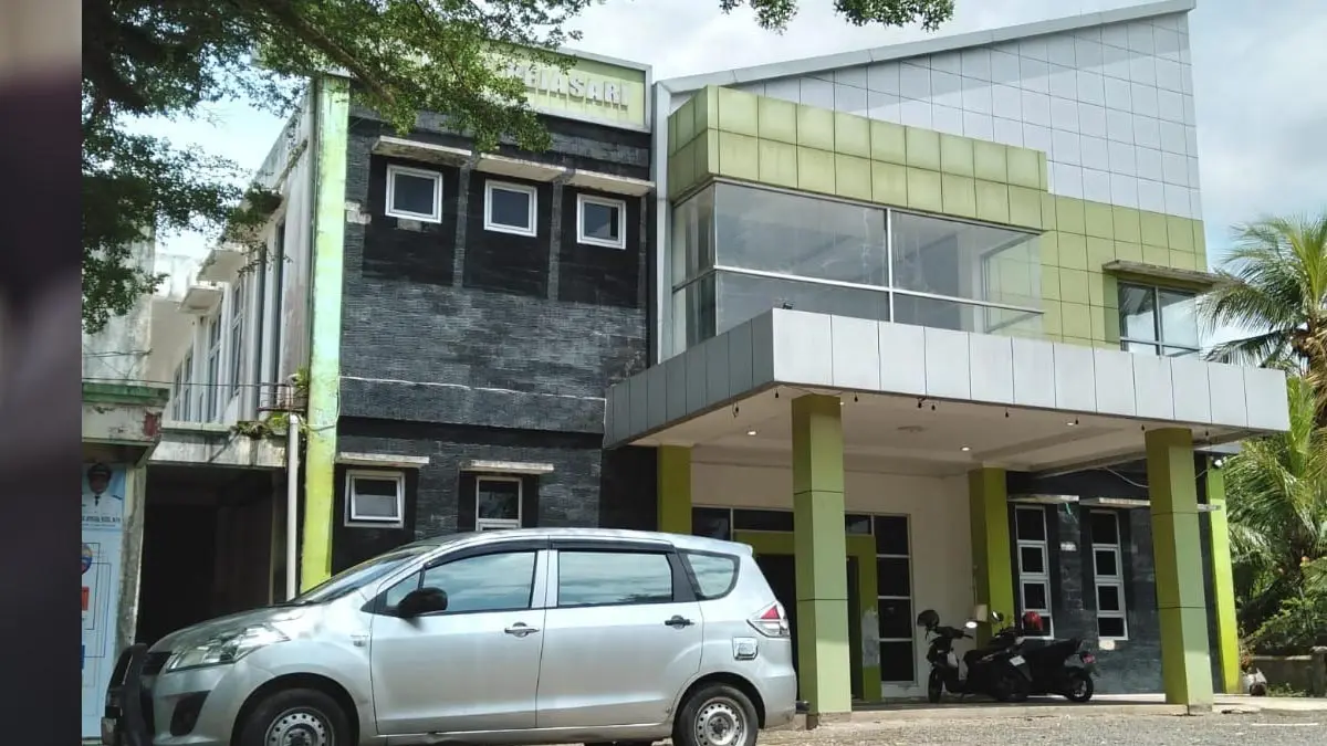 Prihatin Dana Desa 2026 Turun, Anggota DPRD Kota Banjar Bilang Begini dana desa 2026