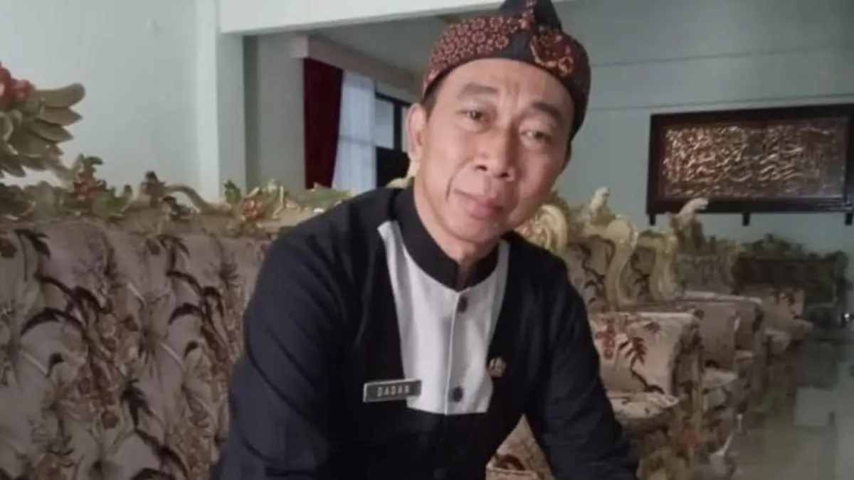 dugaan korupsi cigalontang