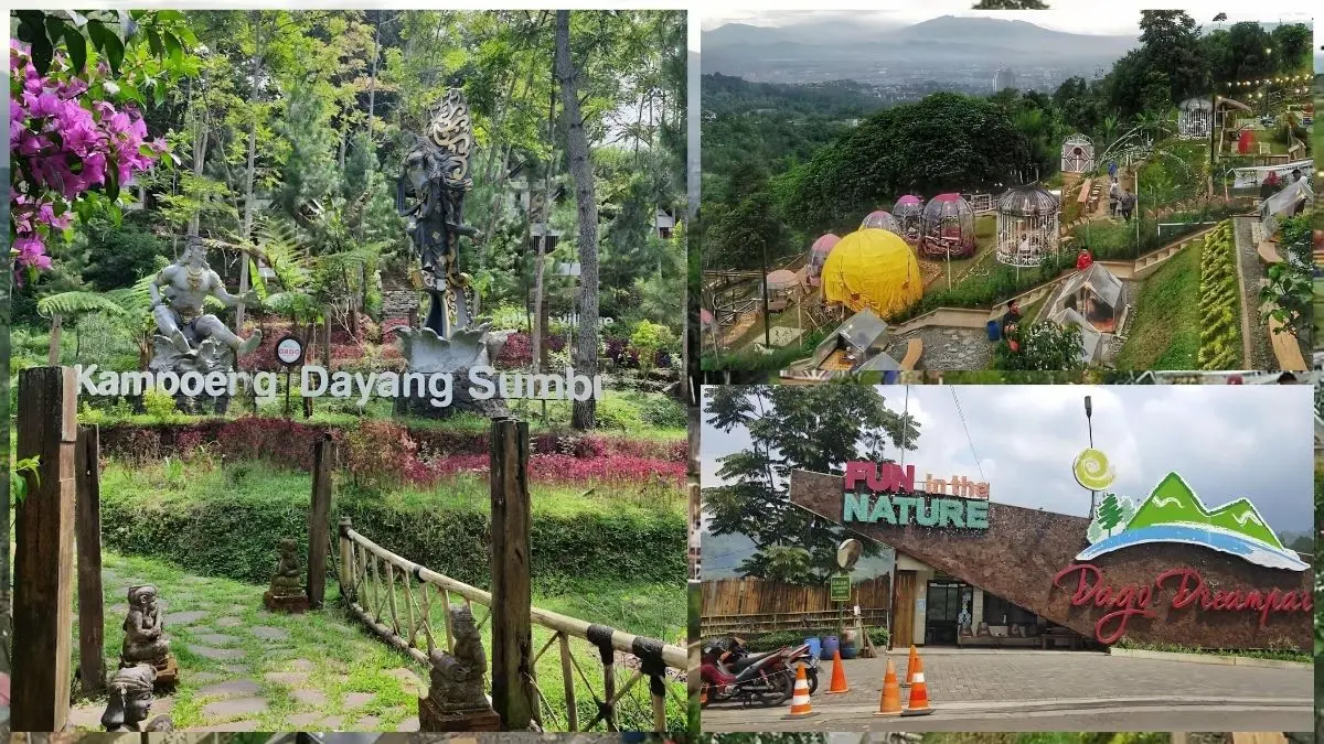 Dago Dreampark