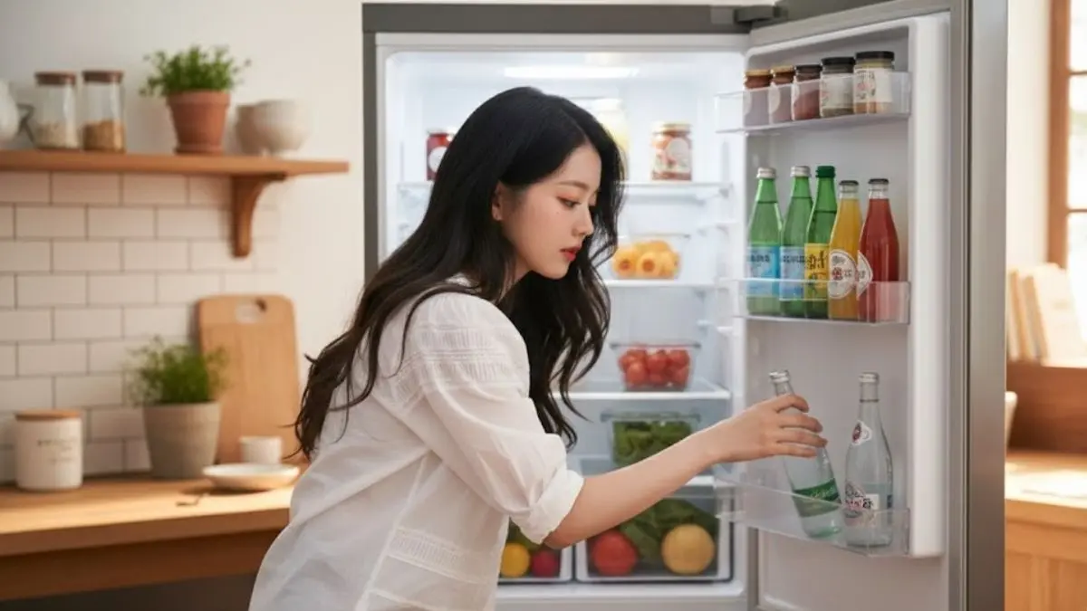 Dari Foto Polos Jadi Dapur Estetik, Ini Prompt AI yang Dipakai Prompt AI