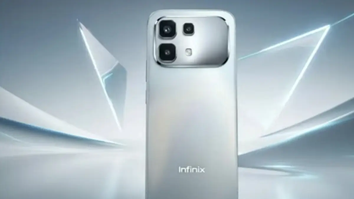 Infinix