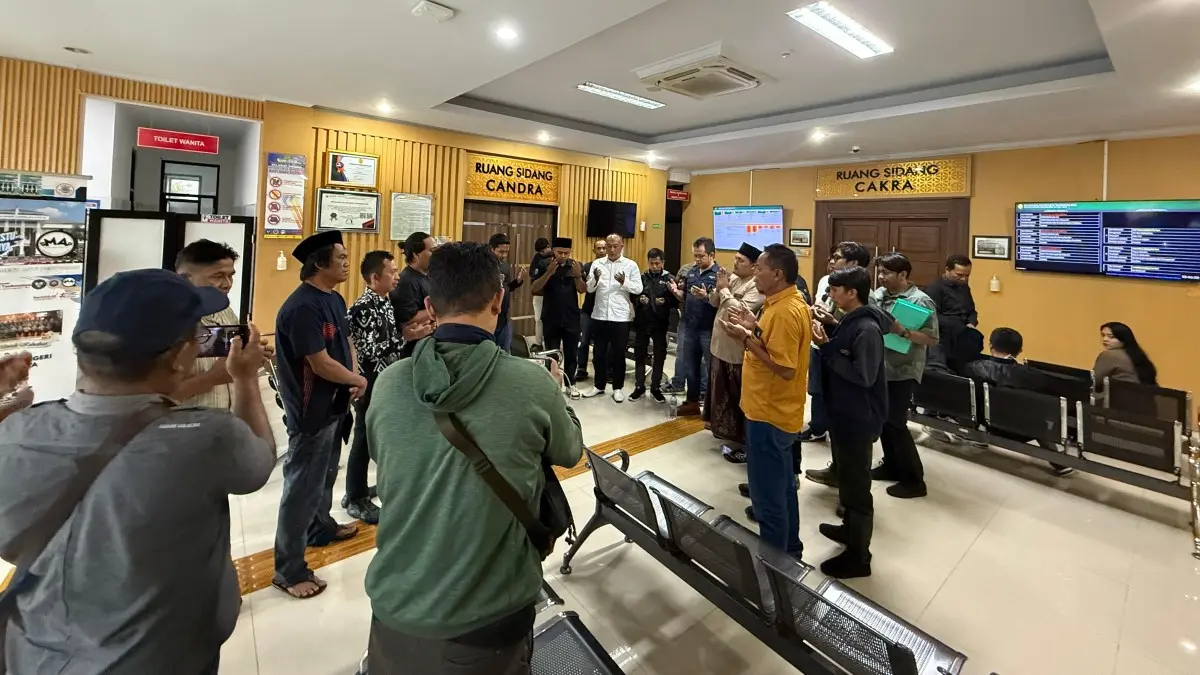 APRI Kabupaten Tasikmalaya