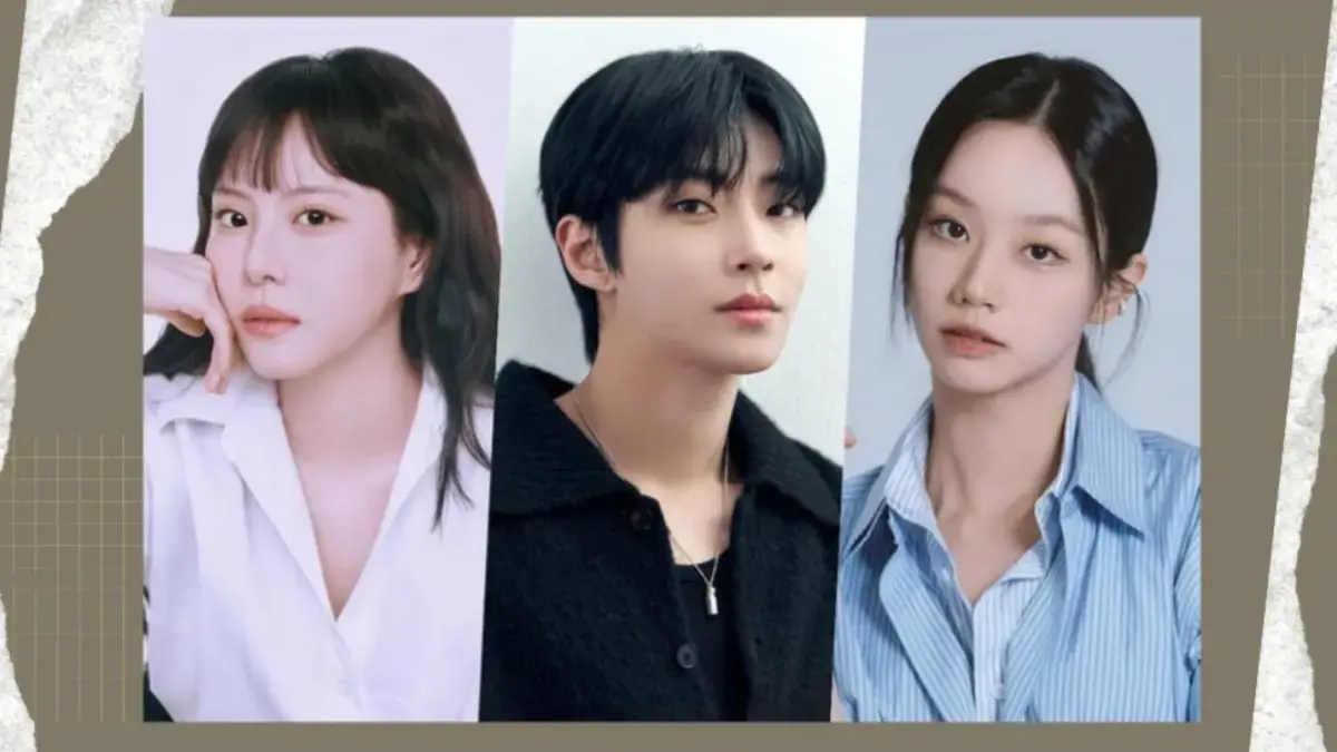 Lee Yul Eum Bergabung dalam Jajaran Cast Drakor To You Bersama Hwang In Youp dan Hyeri Drakor