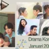 Drama Korea