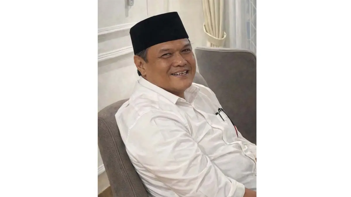 Kang Dudu Rohman (KDR)! Dudu Rohman