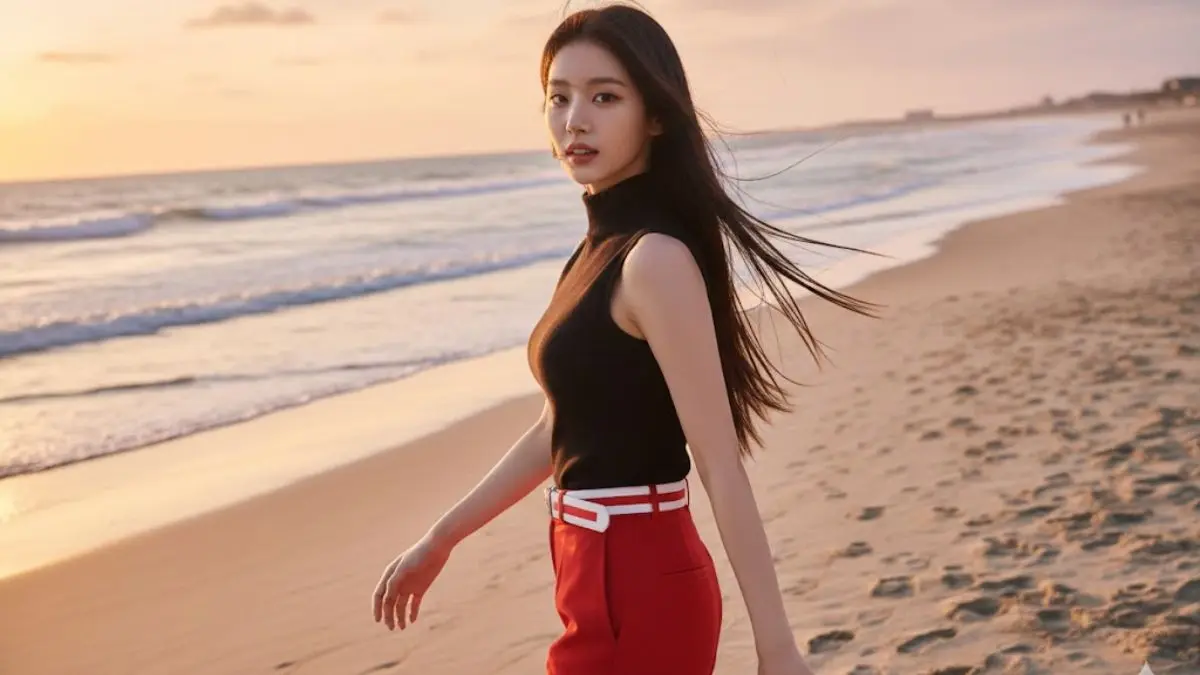 Inspirasi Prompt Gemini AI untuk Efek Angin yang Estetik di Fotomu, Cobain Sekarang! Prompt Gemini AI