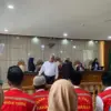 Sidang Endang Juta