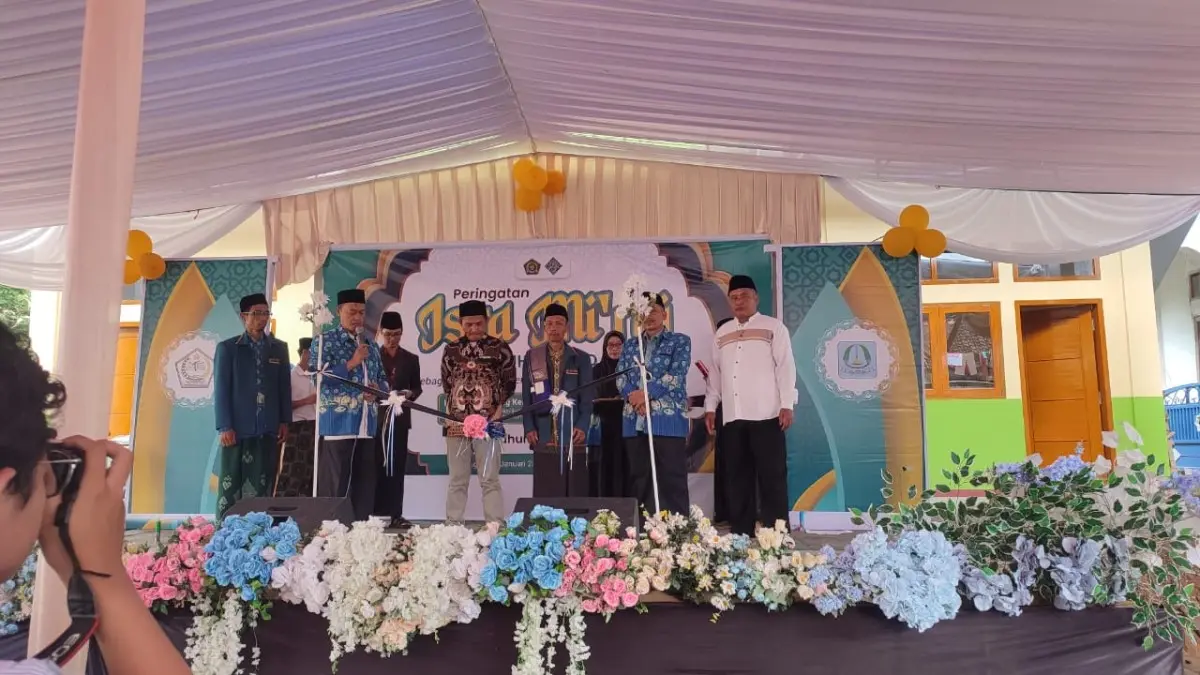 FKDT Kabupaten Tasikmalaya