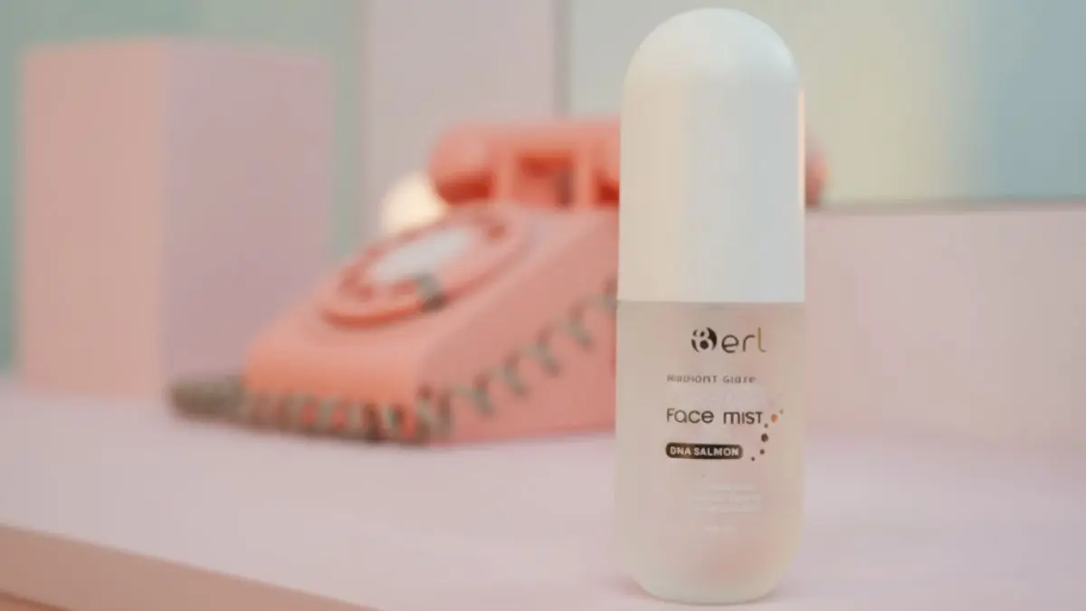 Face Mist Ringan
