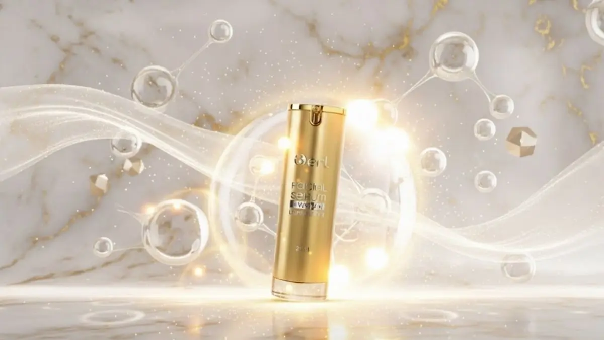 Facial Serum Terbaik