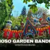 Famoso Garden