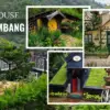 Farm House Susu Lembang