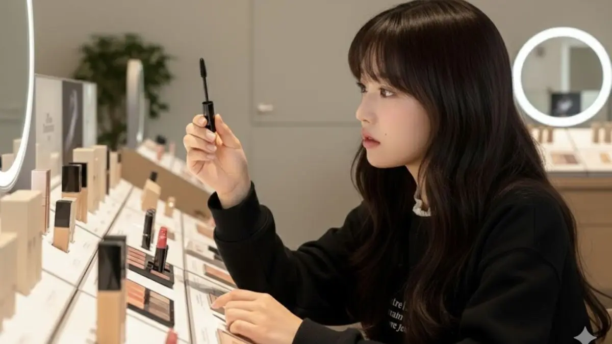 Foto Makeup Kamu Kurang Menarik? Coba Prompt AI Ini Sekarang Prompt AI