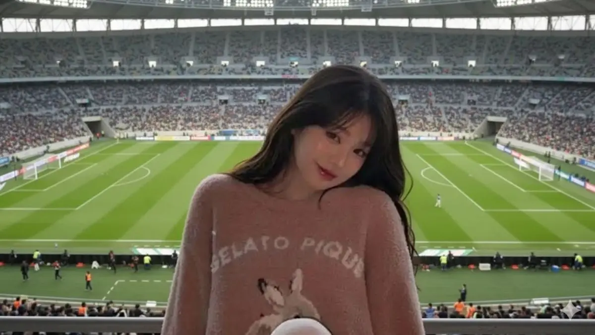 Banyak Dipakai Kreator, Prompt Gemini AI Ini Bikin Foto Stadion Lebih Realistis Prompt Gemini AI