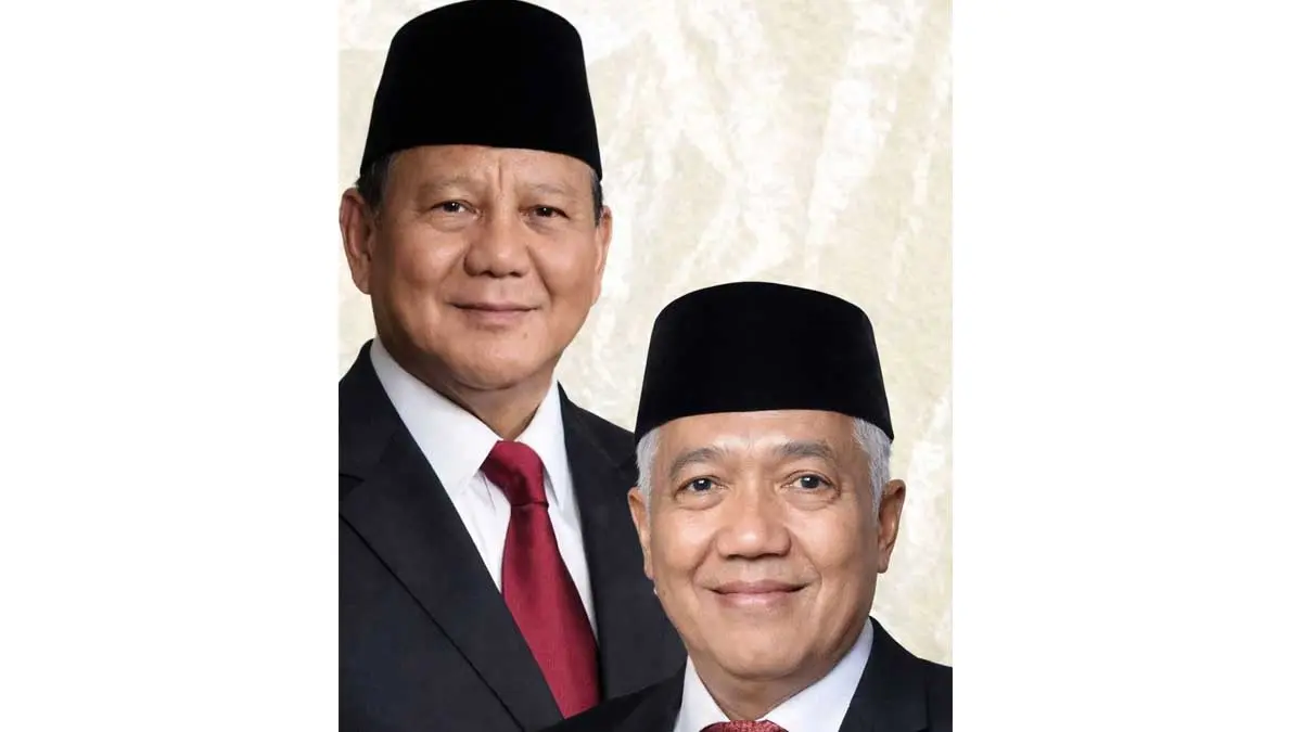 Selalu Saling Menyapa! H Amir Mahpud