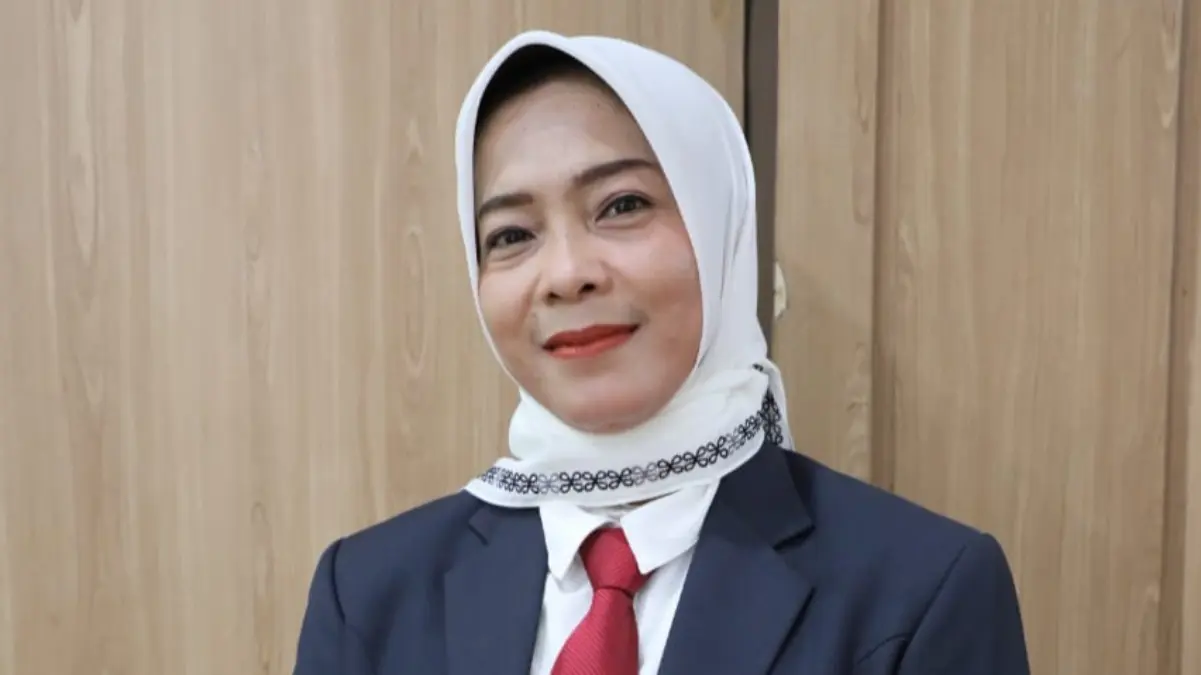 Hesti Widiawati