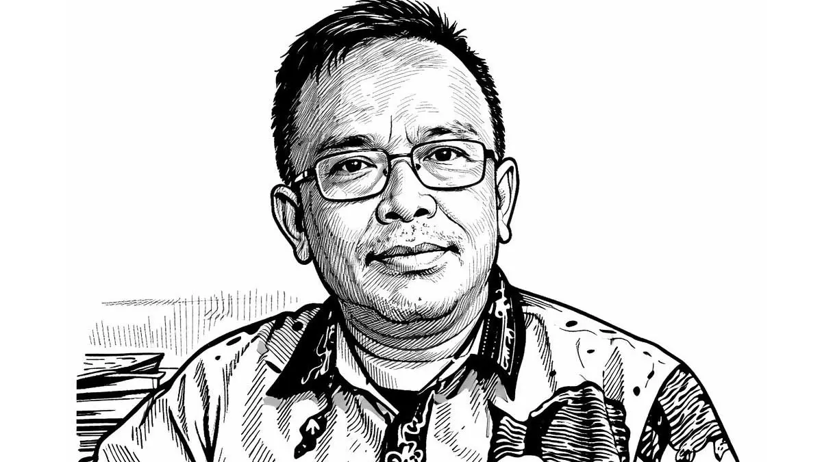 Hendra Budiman
