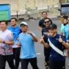 Berita wali kota tasikmakaya Lari