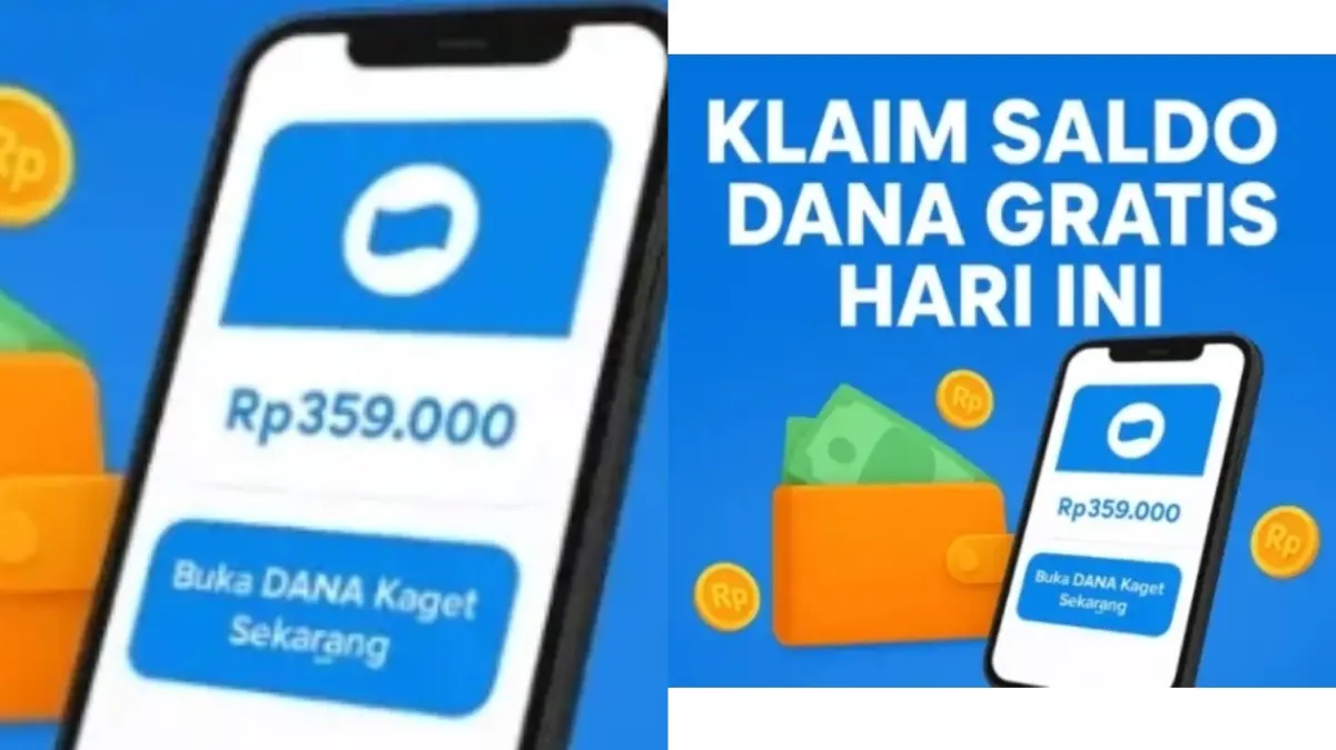 Apk penghasil dana