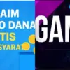 Saldo DANA Gratis Langsung Cair di Game Online