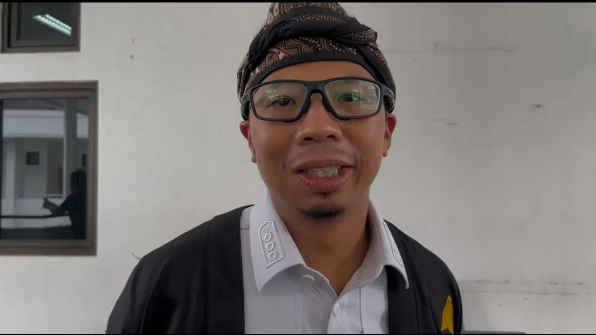 Percepatan Kinerja Pemkot Jadi Fokus 2026, Resolusi Wali Kota Tasikmalaya Tekankan Kerja Lari Terukur kinerja Pemkot Tasikmalaya