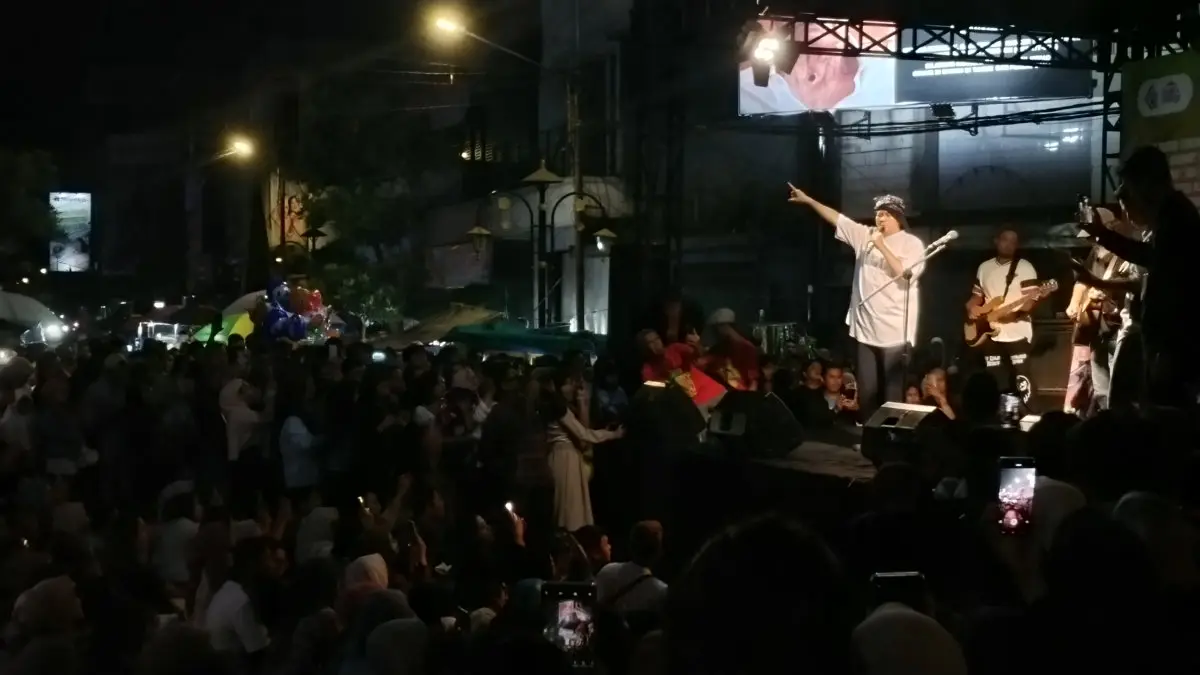 refleksi malam tahun baru