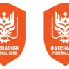 Daftar Pemain Asing Ratchaburi FC