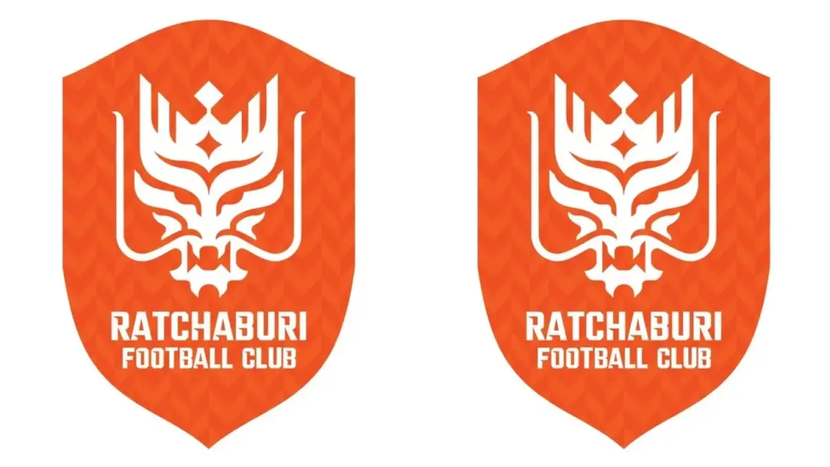 Daftar Pemain Asing Ratchaburi FC