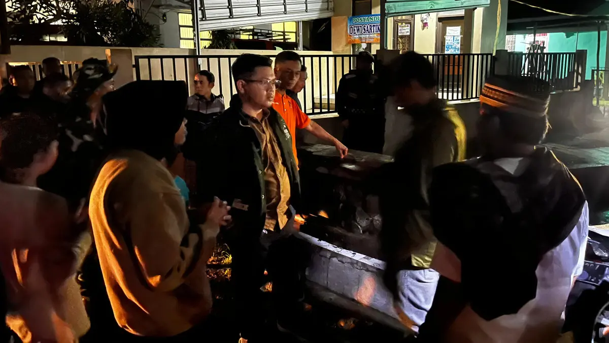 bocah 6 tahun hilang saat main air di Kota Tasikmalaya