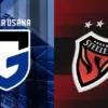 Gamba Osaka / Pohang Steelers