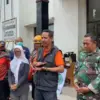 operasi pencarian bocah tenggelam di Kota Tasikmalaya