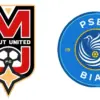 Malut United vs PSBS Biak