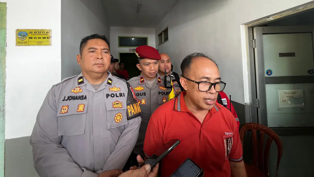 hujan ekstrem di Kota Tasikmalaya