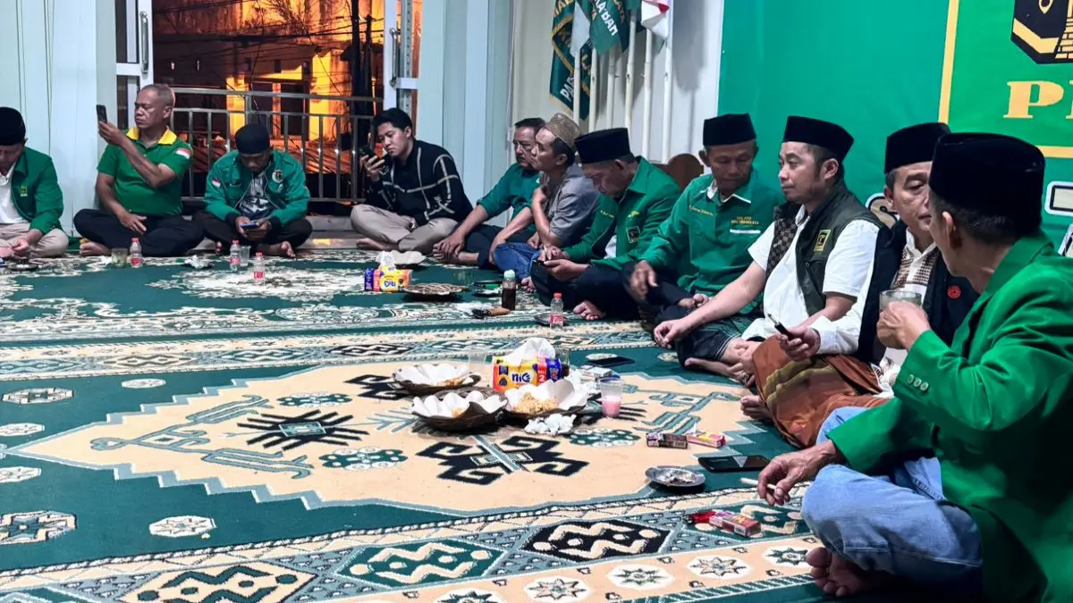 PPP Kota Tasikmalaya perkuat kaderisasi ulama muda