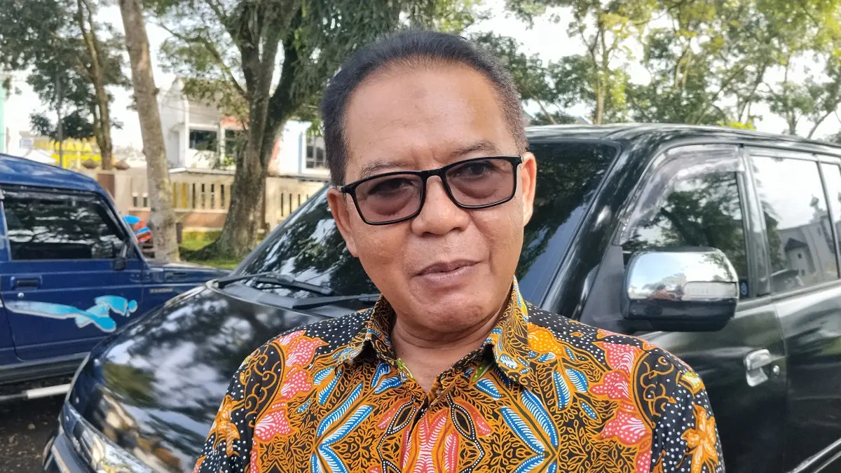 keterlambatan TPG guru Kota Tasikmalaya