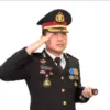 rekam jejak AKBP Andi Purwanto Kapolres Tasikmalaya Kota