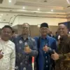 pisah sambut Kapolres Tasikmalaya Kota