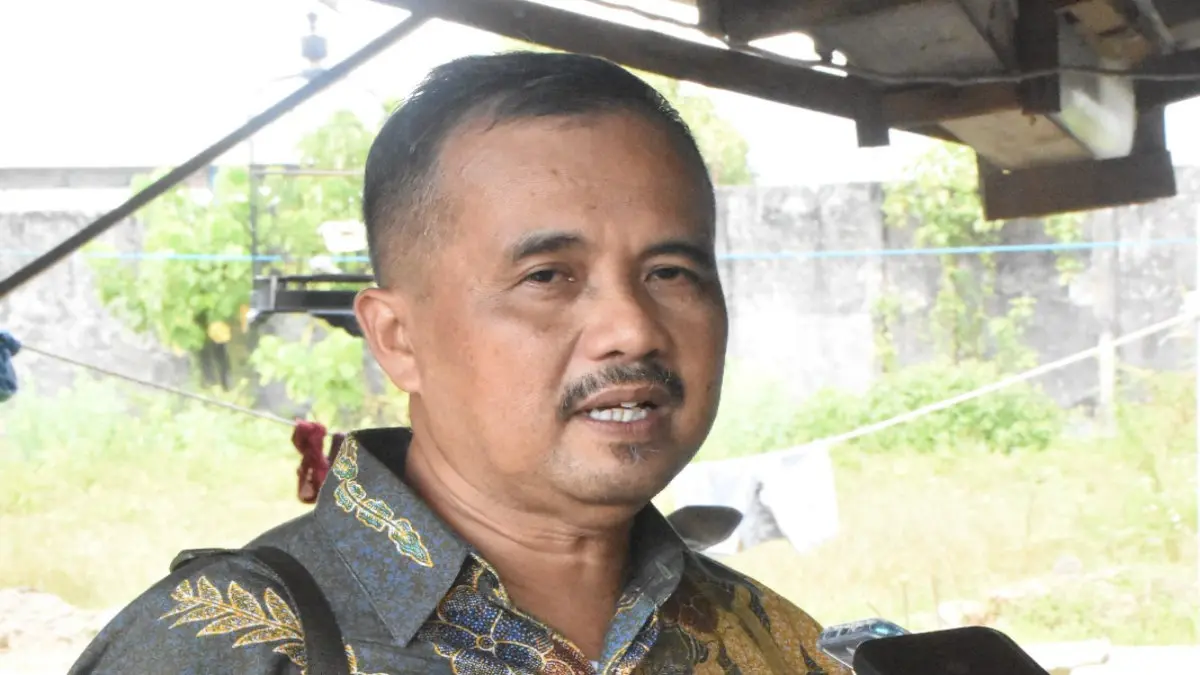 keterlambatan pembayaran keuangan Kota Tasikmalaya