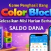 Game Penghasil Uang DANA e-wallet 2026