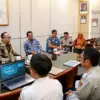 evaluasi pengelolaan parkir Kota Tasikmalaya