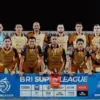 Pemain Asing Dipastikan Tak Hadir pada Laga Persib vs Persija