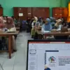 Wakasek Kurikulum SMP swasta Kota Tasikmalaya