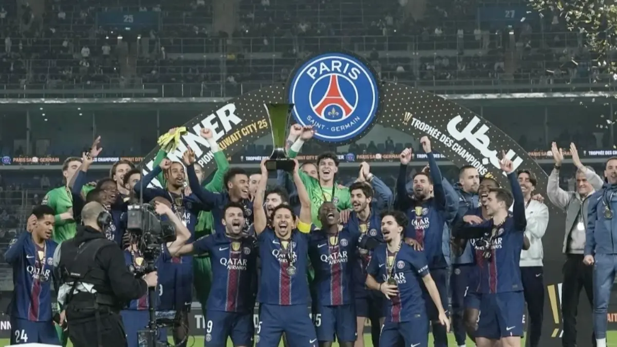 PSG