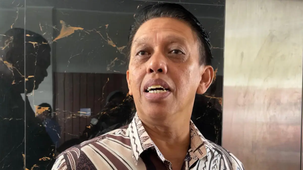 411 kegiatan APBD Kota Tasikmalaya belum dibayar