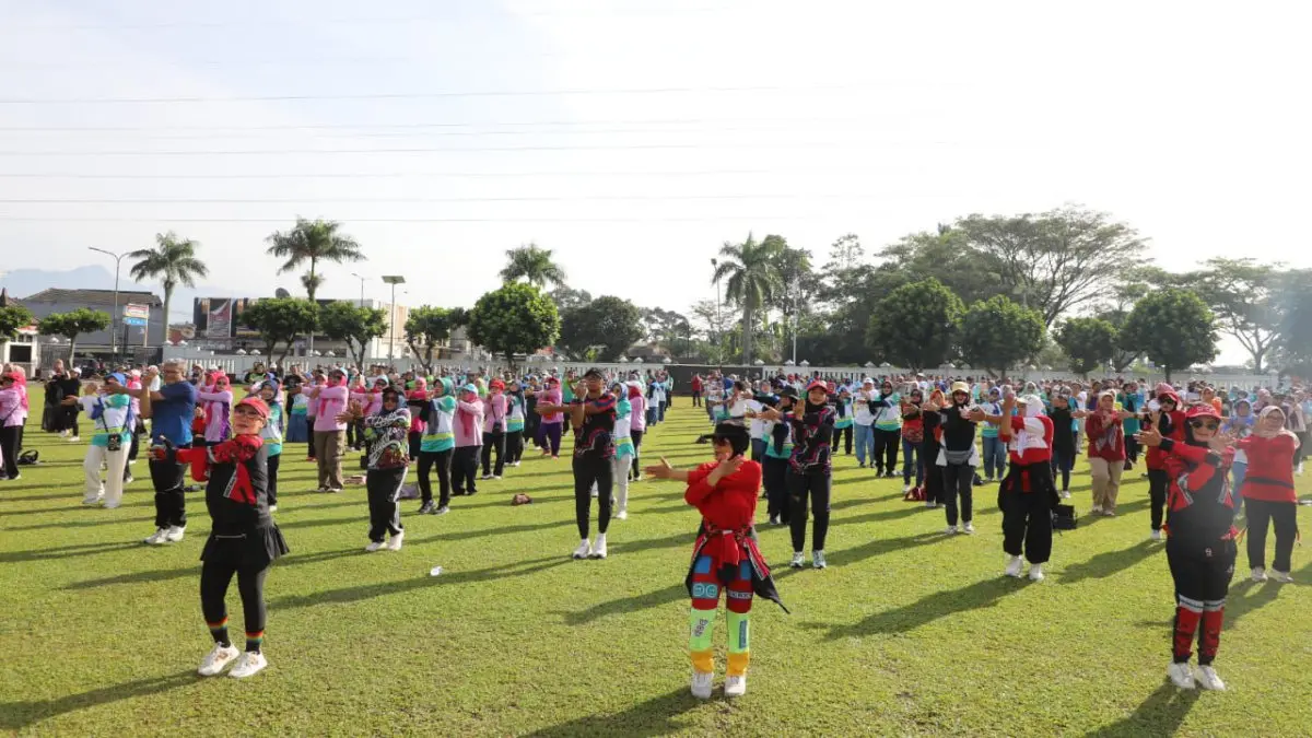 Tasik Gemas Kota Tasikmalaya